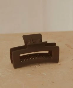 Peppermayo New & Most Loved Talitha Hairclip - Cocoa