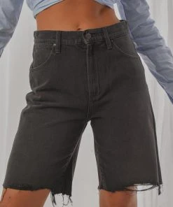 Wrangler Frances Short - Moonshadow 7 Wrangler Frances Short - Moonshadow