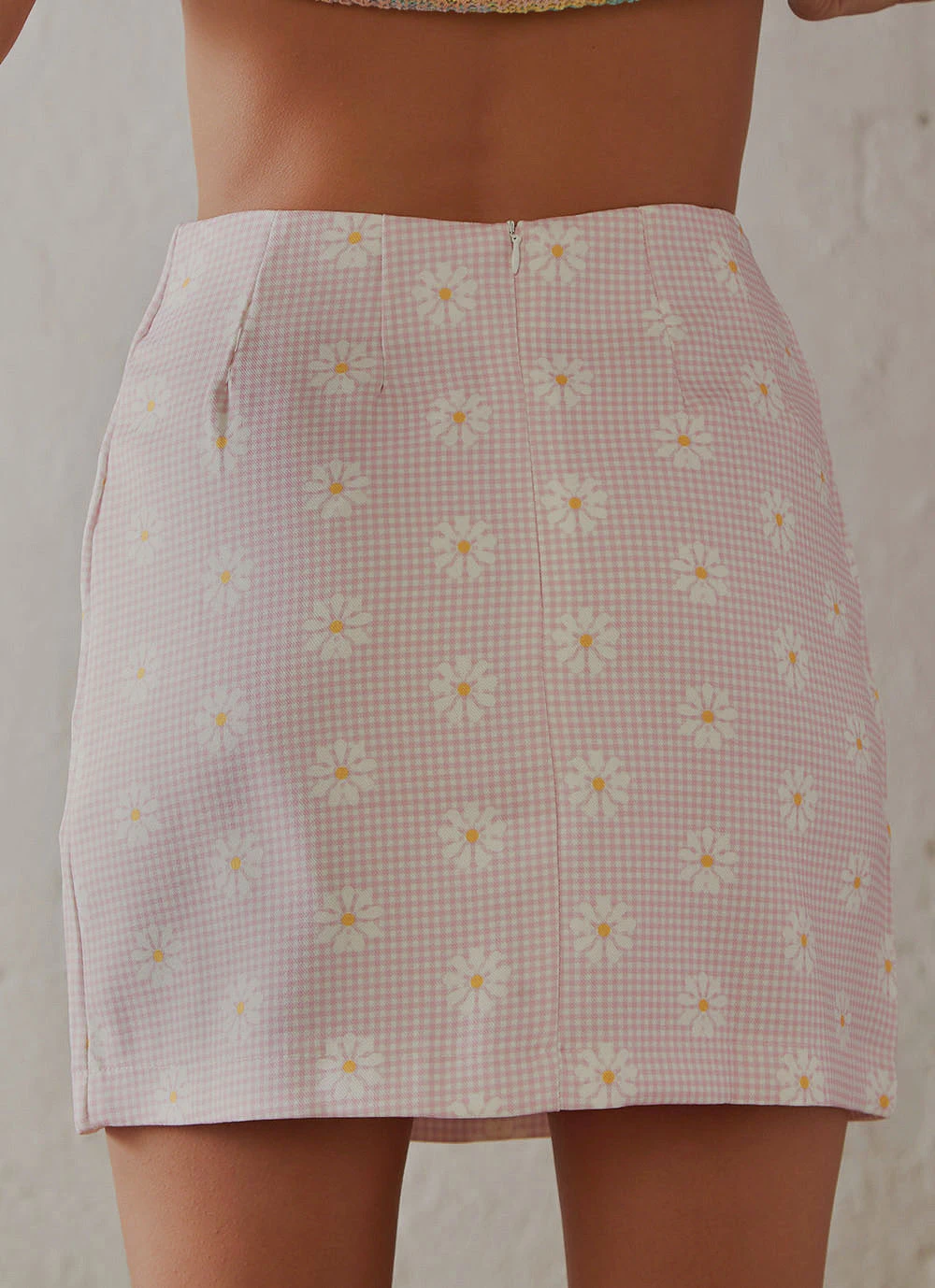 Peppermayo New & Most Loved Picnic Party Skirt - Pink 5 Peppermayo New & Most Loved Picnic Party Skirt - Pink