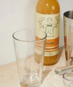 Mr Consistent New & Most Loved Bartender Essential Kit - Multi 9 Mr Consistent New & Most Loved Bartender Essential Kit - Multi