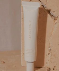 The Seeke New & Most Loved Hyaluronic Serum - White