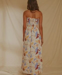 Peppermayo Exclusive New & Most Loved Holiday Sun Maxi Dress - Abstract Resort 15 Peppermayo Exclusive New & Most Loved Holiday Sun Maxi Dress - Abstract Resort