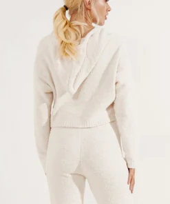 Peppermayo Soft Intentions Knit Jumper - Cream 9 Peppermayo Soft Intentions Knit Jumper - Cream