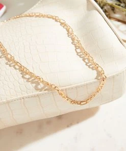 Peppermayo Marty Necklace - Gold New & Most Loved 12 Peppermayo Marty Necklace - Gold New & Most Loved