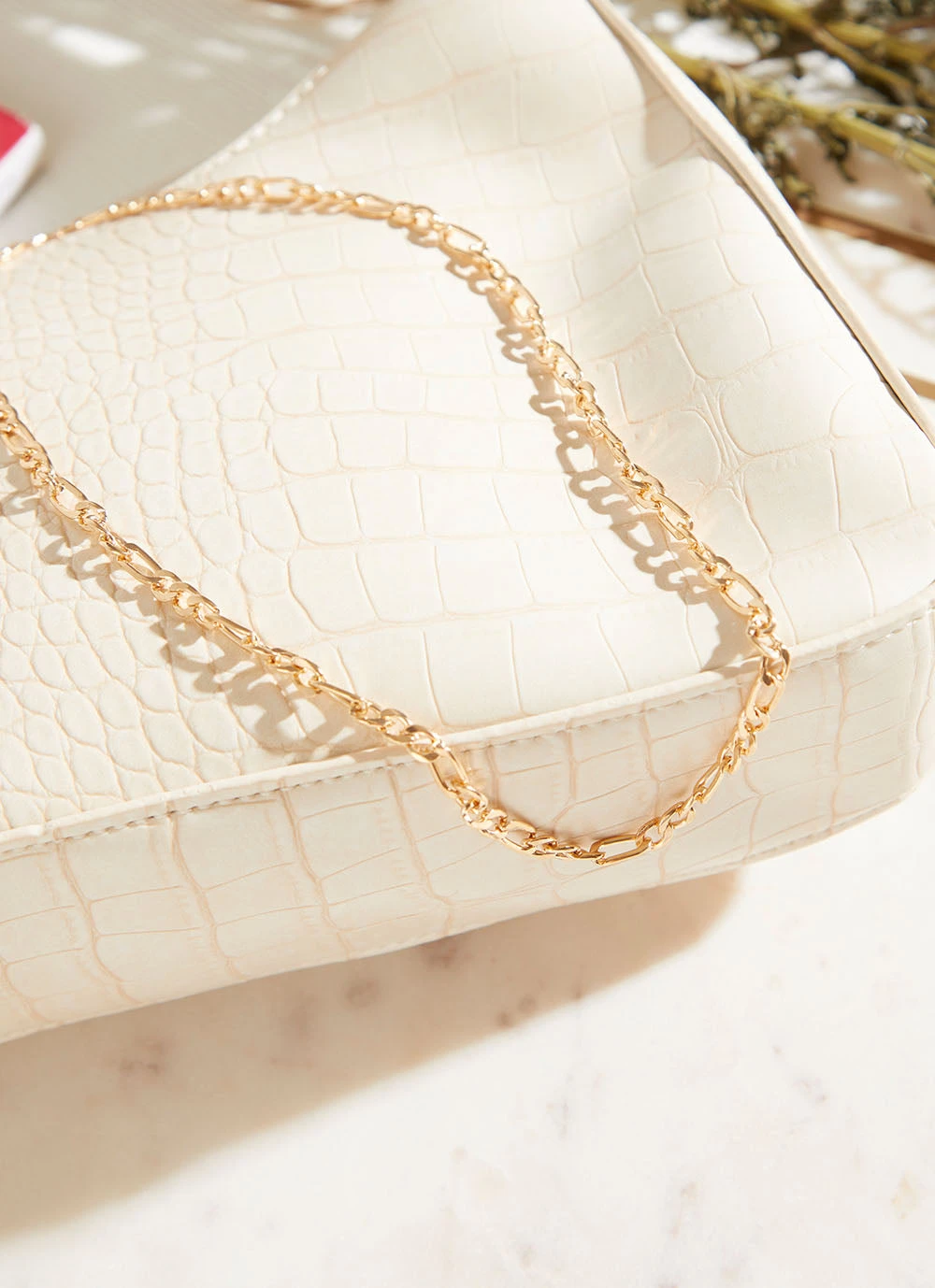 Peppermayo Marty Necklace - Gold New & Most Loved 6 Peppermayo Marty Necklace - Gold New & Most Loved