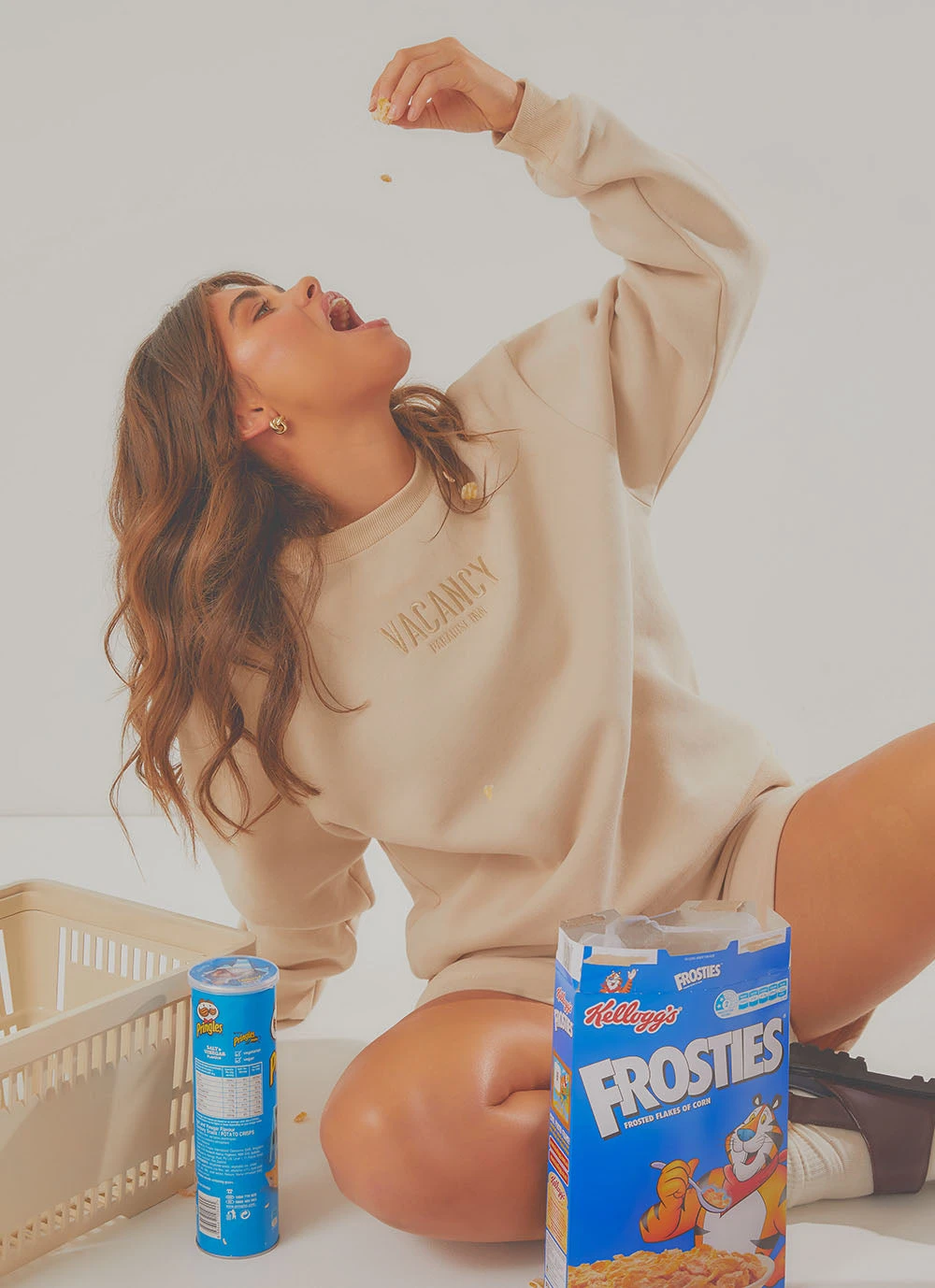 Vacancy Supply New & Most Loved Paradise Crew - Sand 3 Vacancy Supply New & Most Loved Paradise Crew - Sand