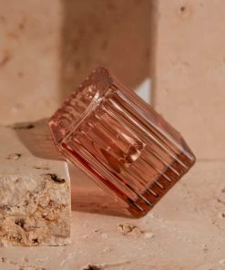 Candle Co Enzo Vintage Taper Holder - Champagne New & Most Loved 5 Candle Co Enzo Vintage Taper Holder - Champagne New & Most Loved