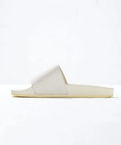 Superga New & Most Loved 1908 Slides Buttersoft - Beige Gome 10 Superga New & Most Loved 1908 Slides Buttersoft - Beige Gome