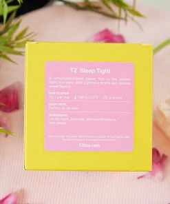 T2 Sleep Tight Tea 25pk - Teabags