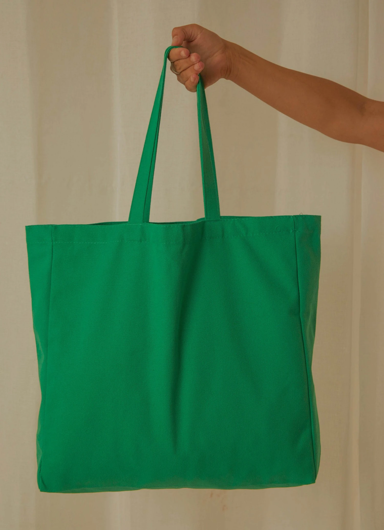 Peppermayo Exclusive New & Most Loved Club Peppermayo Tote Bag - Jade Green 6 Peppermayo Exclusive New & Most Loved Club Peppermayo Tote Bag - Jade Green