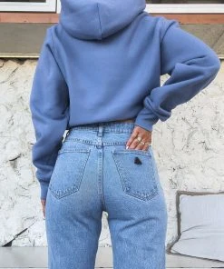 Abrand A 94 Slim Jeans - Natalie