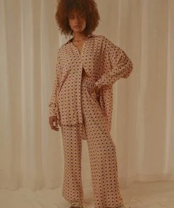 Charlie Holiday Amelie Pant - Geo New & Most Loved 23 Charlie Holiday Amelie Pant - Geo New & Most Loved