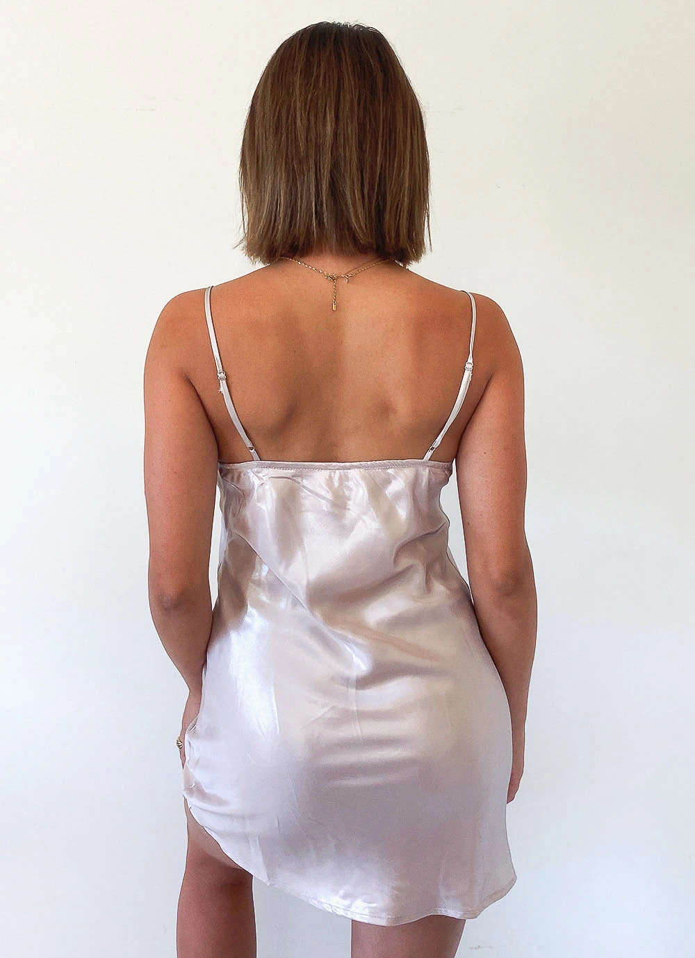 Peppermayo New Dresses Love Inc Mini Dress - Pink 4 Peppermayo New Dresses Love Inc Mini Dress - Pink