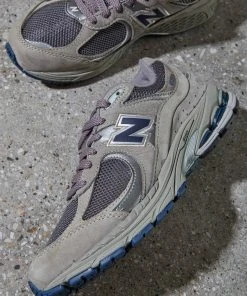 New Balance New & Most Loved 2002R Sneaker - Grey