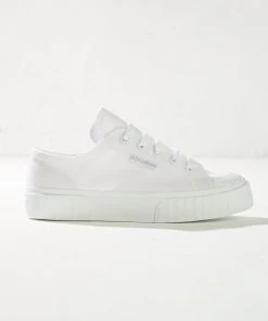 Superga 2630 Cotu Sneakers - Total White New & Most Loved 7 Superga 2630 Cotu Sneakers - Total White New & Most Loved