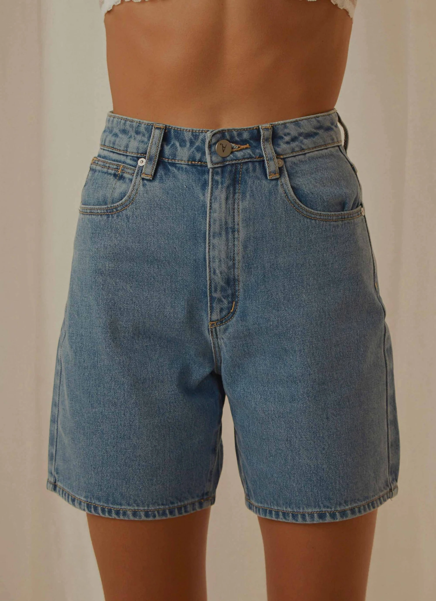 Abrand A Carrie Short - Georgia New & Most Loved 3 Abrand A Carrie Short - Georgia New & Most Loved