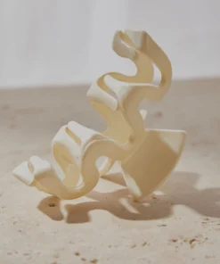 Peppermayo Reflections Hair Clip - Cream New Accessories