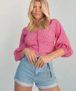 Rolla's New & Most Loved Dusters Shorts - Sunday Blue