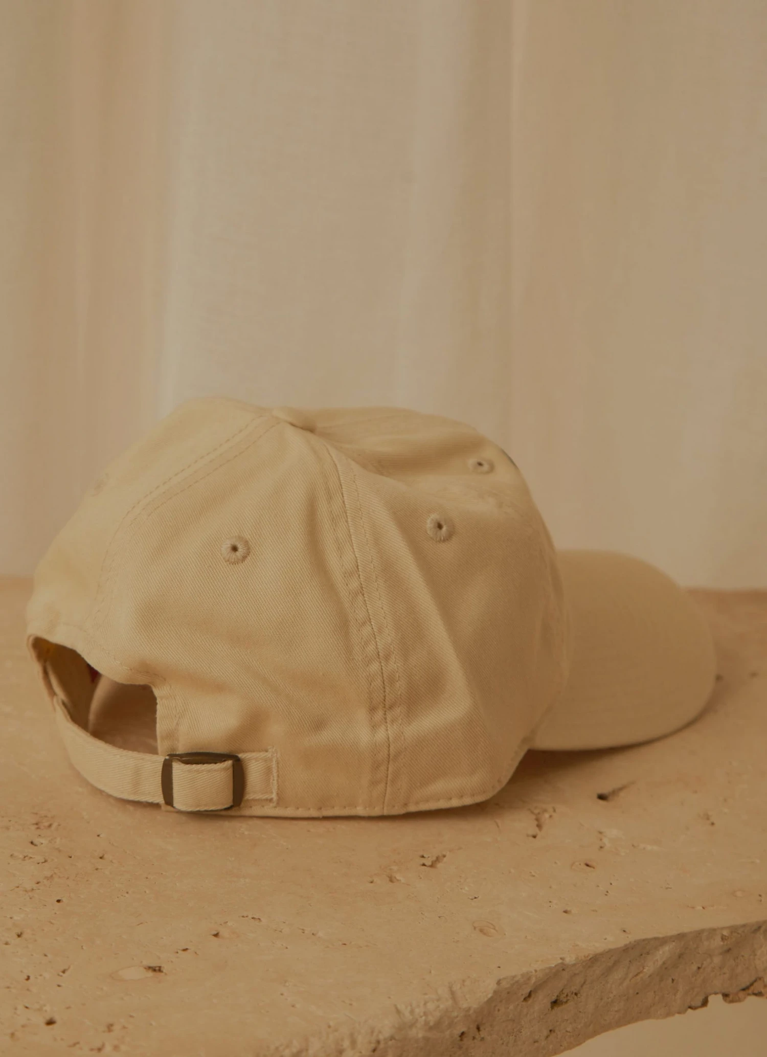 American Needle Golden Sands Ball Park Cap - Ivory New & Most Loved 4 American Needle Golden Sands Ball Park Cap - Ivory New & Most Loved