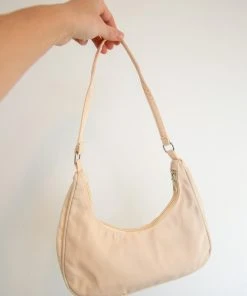 Peppermayo New & Most Loved Daniela Bag - Ivory