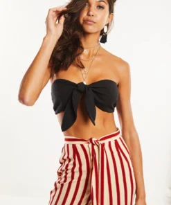 Peppermayo Best Selling Dita Top - Black