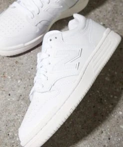 New Balance 480 Sneaker- Men's Sizing - White New & Most Loved