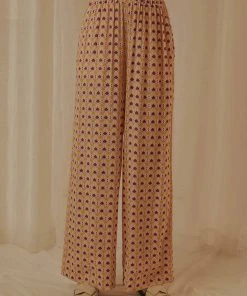 Charlie Holiday Amelie Pant - Geo New & Most Loved 27 Charlie Holiday Amelie Pant - Geo New & Most Loved