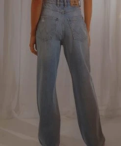 Wrangler Bella Baggy Jean - Love Song New & Most Loved 11 Wrangler Bella Baggy Jean - Love Song New & Most Loved