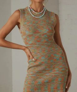 Peppermayo New & Most Loved Take You Higher Mini Dress - Rainbow