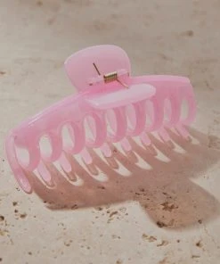 Peppermayo A New Perspective Hair Clip - Pink New & Most Loved