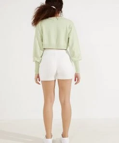 Peppermayo New & Most Loved Better For Now Knit Cardigan - Sage