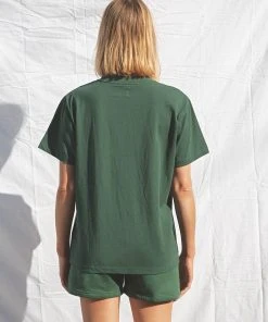 Vacancy Supply Resort Tee - Forest Green 23 Vacancy Supply Resort Tee - Forest Green