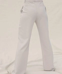 Peppermayo Exclusive Weekend Mode Pants - Taupe New & Most Loved 11 Peppermayo Exclusive Weekend Mode Pants - Taupe New & Most Loved