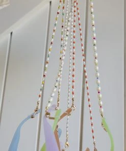 Peppermayo Tropical Times Sunglasses Chain - Pastel New & Most Loved