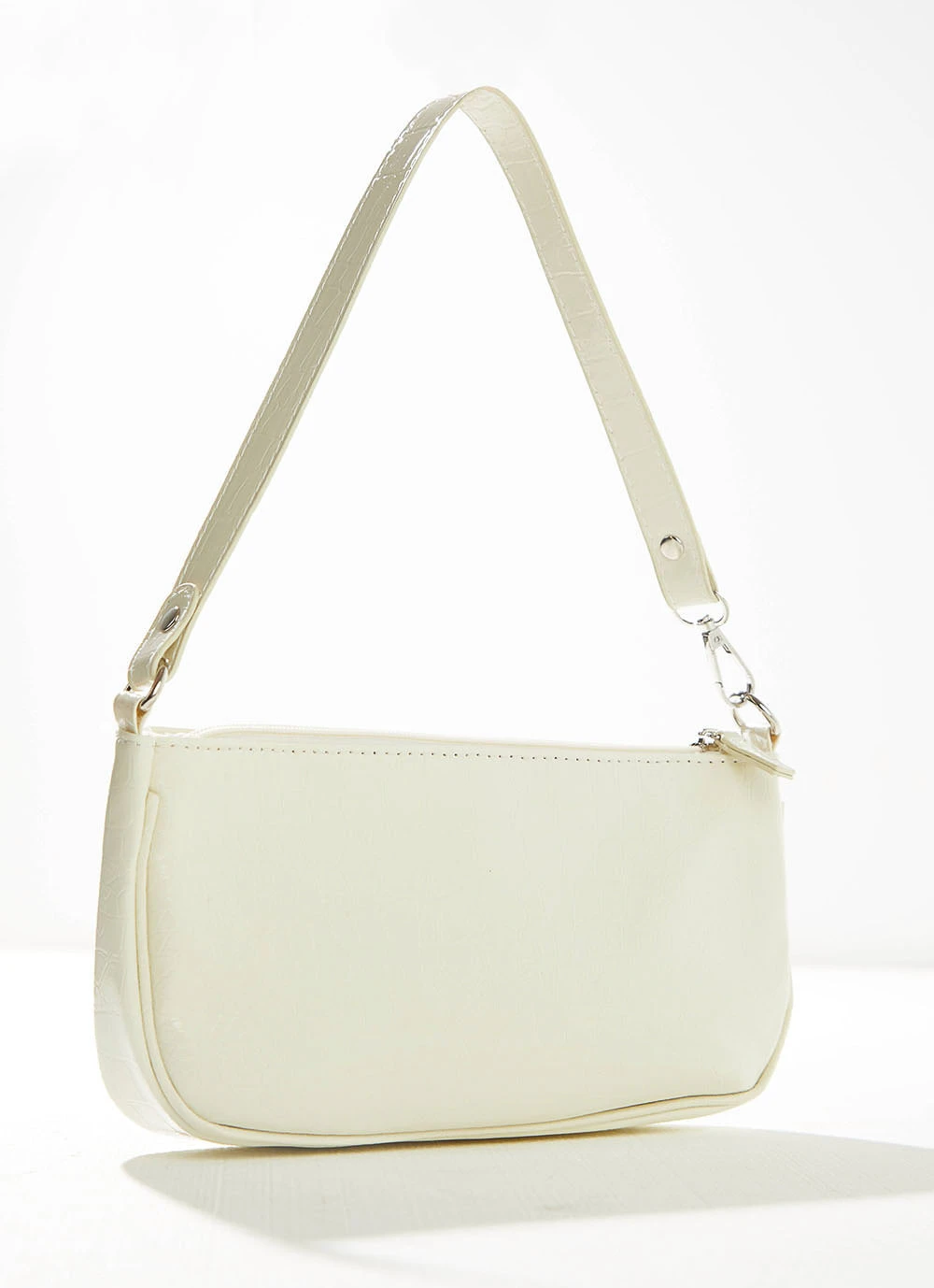 Peppermayo Appointed Bag - Ivory New & Most Loved 1 Peppermayo Appointed Bag - Ivory New & Most Loved
