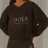 Cools Club New & Most Loved Leisure Club Knit - Black