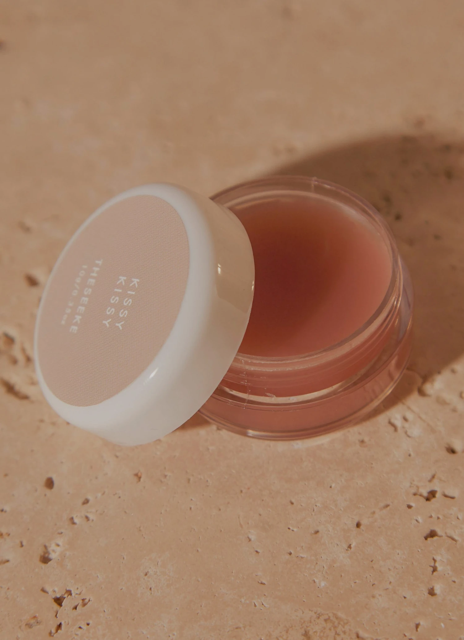 The Seeke New & Most Loved Kissy Kissy Lip Balm - Rose 4 The Seeke New & Most Loved Kissy Kissy Lip Balm - Rose