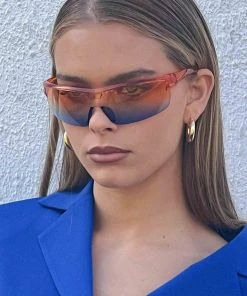 Peppermayo New & Most Loved Phoenix Sunglasses - Sunrise