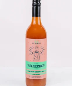 Mr Consistent Premium Cocktail Mixer - Waterboy New Accessories