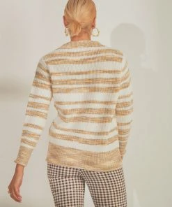 Peppermayo Sweet Escape Knit Cardigan - Beige New & Most Loved 7 Peppermayo Sweet Escape Knit Cardigan - Beige New & Most Loved
