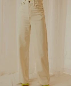 Levi's High Loose Jeans - Lose Yourself New & Most Loved