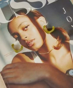 Peppermayo True Beauty Earrings - Green New & Most Loved