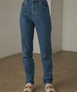 Rolla's Elle Jean - 80s Stone New & Most Loved 7 Rolla's Elle Jean - 80s Stone New & Most Loved