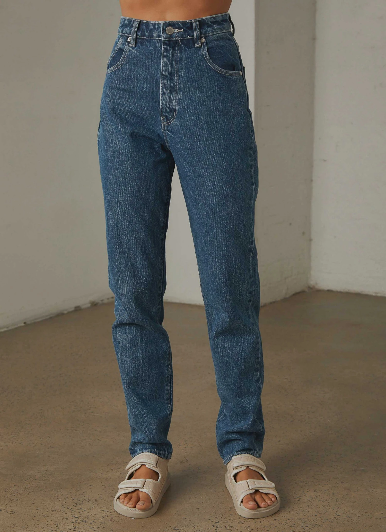 Rolla's Elle Jean - 80s Stone New & Most Loved 3 Rolla's Elle Jean - 80s Stone New & Most Loved