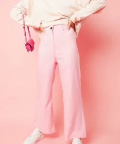 Peppermayo Ellery Pants - Pink Best Selling