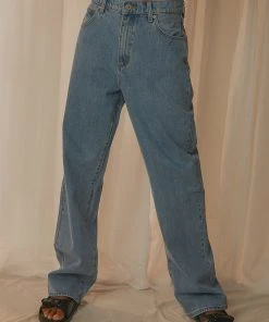 Abrand New & Most Loved A Slouch Jean - Georgia