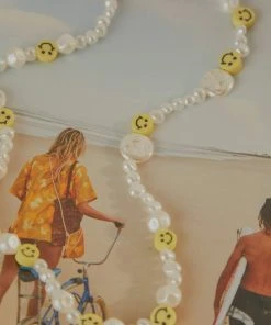 Peppermayo Better Days Necklace - Multi