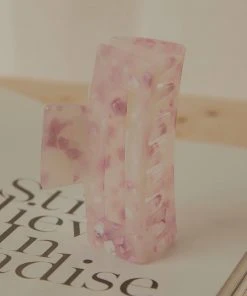 Peppermayo Wonderland Hair Clip - Pink