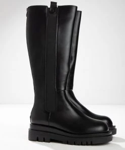 Cult Avenue New & Most Loved Charmaine Boot - Black 14 Cult Avenue New & Most Loved Charmaine Boot - Black