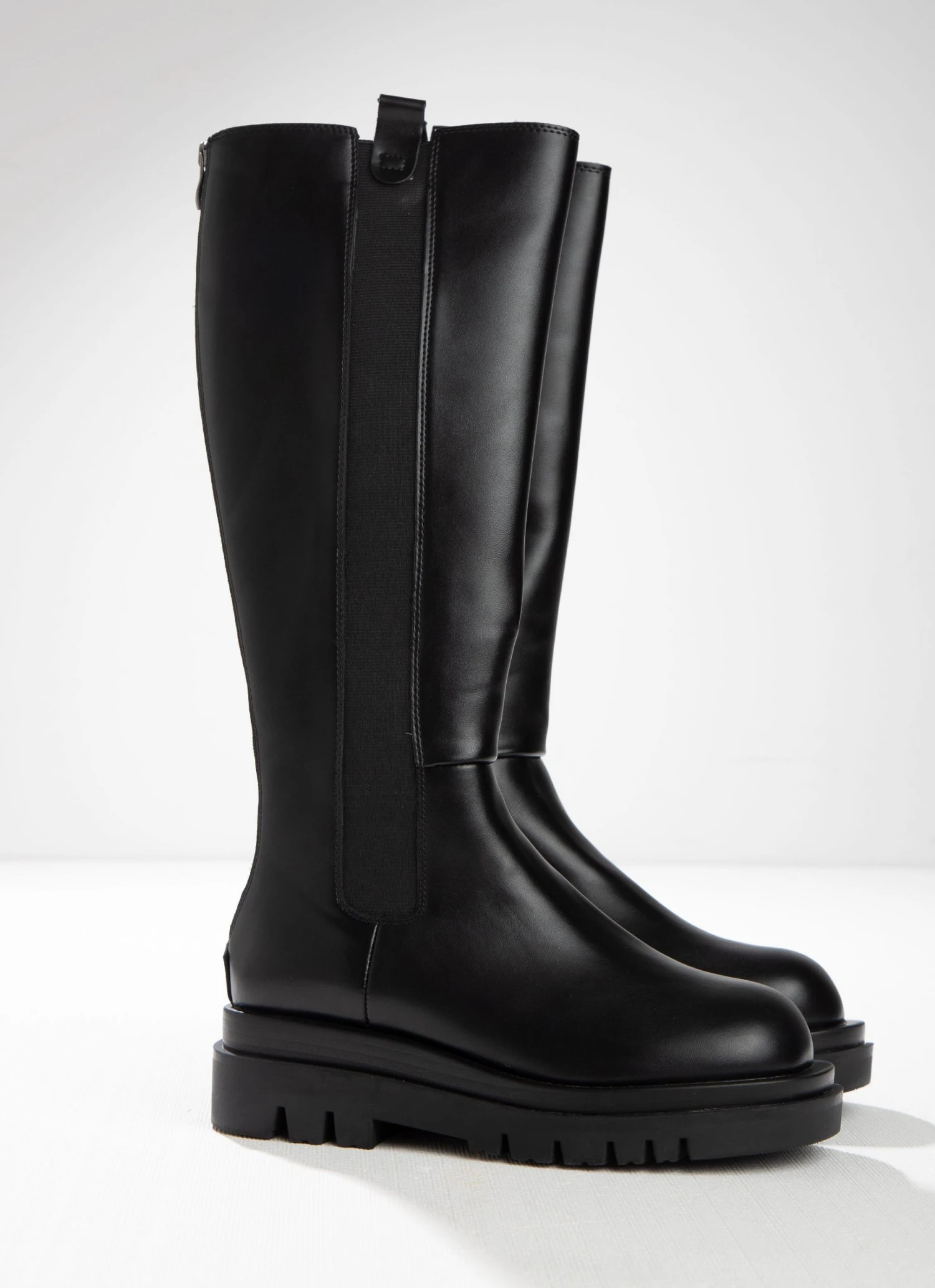 Cult Avenue New & Most Loved Charmaine Boot - Black 7 Cult Avenue New & Most Loved Charmaine Boot - Black